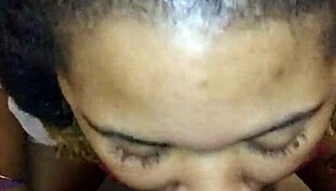 Thot Sucking Me Off Feels So Good