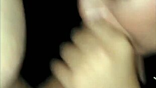 Open Wide, Bitch, And Suck It