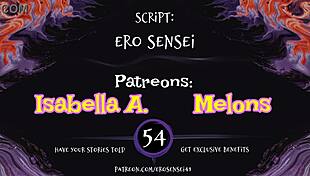 lady of the lake erotic masturbation audio