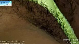 Look at this amateur asian in panties and skirt for fetish shooting!