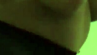 Teen Emo Emily Teases Camera in Fetish Undressing