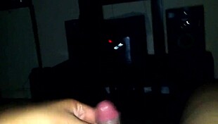 Se Sienta En Mi Verga