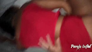 I let my wife get double penetrated by two men