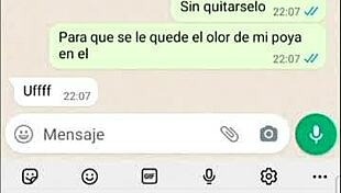 nueva chica tinder parte 4, sexy latina brunette with big ass