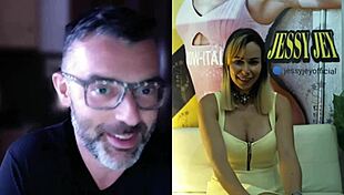 Behind-The-Scenes Interview With Pornstar Jessy Jay