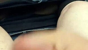 public bathroom masturbation gets me so horny