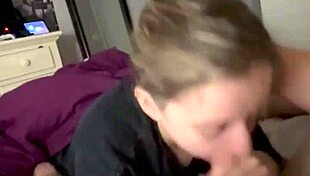 Watch Me Suck My Boyfriends Cock For Fun