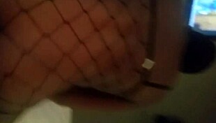 i ride him cowgirl style as ebony beauty