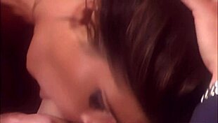 Kristal's Big Tits In Oral And Hardcore Scene