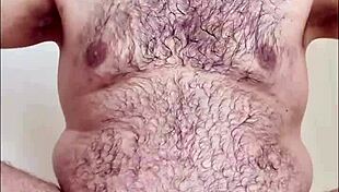 Do you want to see my fat hairy body? I ask the gay world