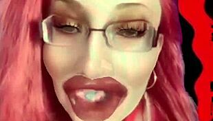 Goddess takes control of your cock with joi instructions.