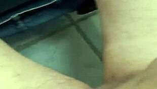 public bathroom masturbation gets me so horny