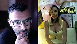 Behind-The-Scenes Interview With Pornstar Jessy Jay