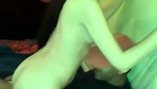 she prefers bbc blowjob in hotel over his cock, getting cumshot from monster dick