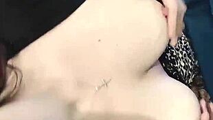 Watch me clamp my nipples tight?