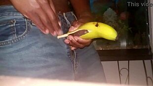 Monkey Loves Banana And How To Wear A Tie Properly