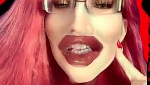 Goddess takes control of your cock with joi instructions.