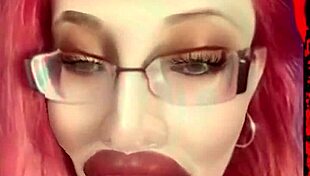 Goddess takes control of your cock with joi instructions.