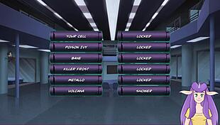 I’m obsessed with Something Unlimited Part 127 hentai action!