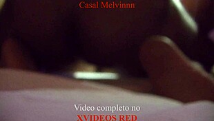 husband patiently waits while wife enjoys time with the young guy