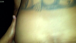 Se Sienta En Mi Verga