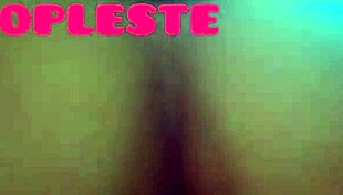 Native couple uses dildo on ass