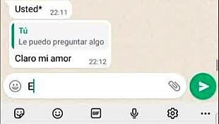 nueva chica tinder parte 4, sexy latina brunette with big ass