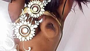 hot milf interacts with stepson