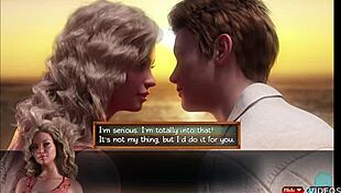 TREASURE OF NADIA 194: MILFS ORGY at the SWIMMING POOL