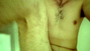 Watch Unusual Self-Challenge Involving Mouth And Asshole