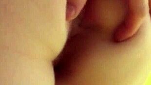 the extreme anal session stretches her asshole wide during intense assfucking