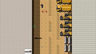 agent on mission against men wanting to fuck all women in living fleshlight strike squad part 1 😏