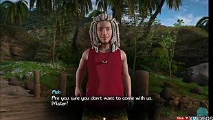 TREASURE OF NADIA 194: MILFS ORGY at the SWIMMING POOL