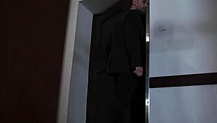 Wow, Lea Guerlin and Nesty share an intimate lesbian moment with fingering and orgasm!