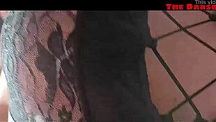 Redhead milf creampies me behind wife's back