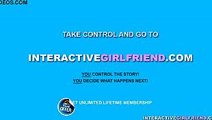 hottest pov fucking compilation interactive babe tits pornstar