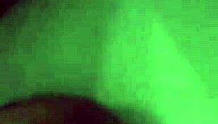 Girlfriend Shows Off Her Big Ass to Friend