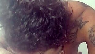 Chupando O Novinho With Intense Oral!