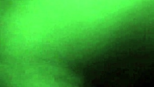 Enjoying girlfriend's ass and feet together!