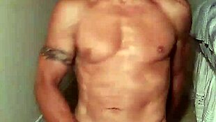 Wyocock1982 Masterbation