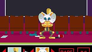 exploring sonic project boss gallery with unique characters and locations