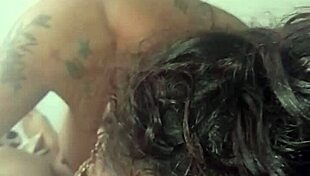 Chupando O Novinho With Intense Oral!