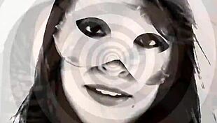 Watch this hypnosis turn him into a cuckold sissy with small cock.