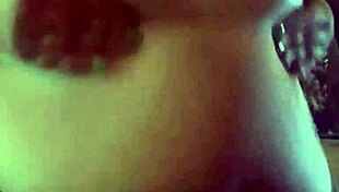 Chubby Teen 18+ in Fishnets Belly Play