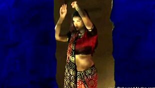bollywood dancing looks so good and feel good too