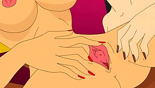 total drama island cartoon sex scenes