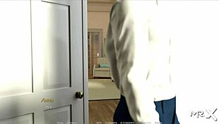 Acting Lessons - Wife Gets Cock In Ass E1 32