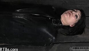 Beauty Endures Vicious Teasing Session