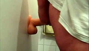 How Does This Dildo Feel Inside You?