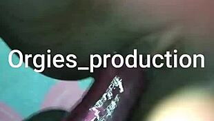 my homemade doggystyle fuck with my wet milf wife